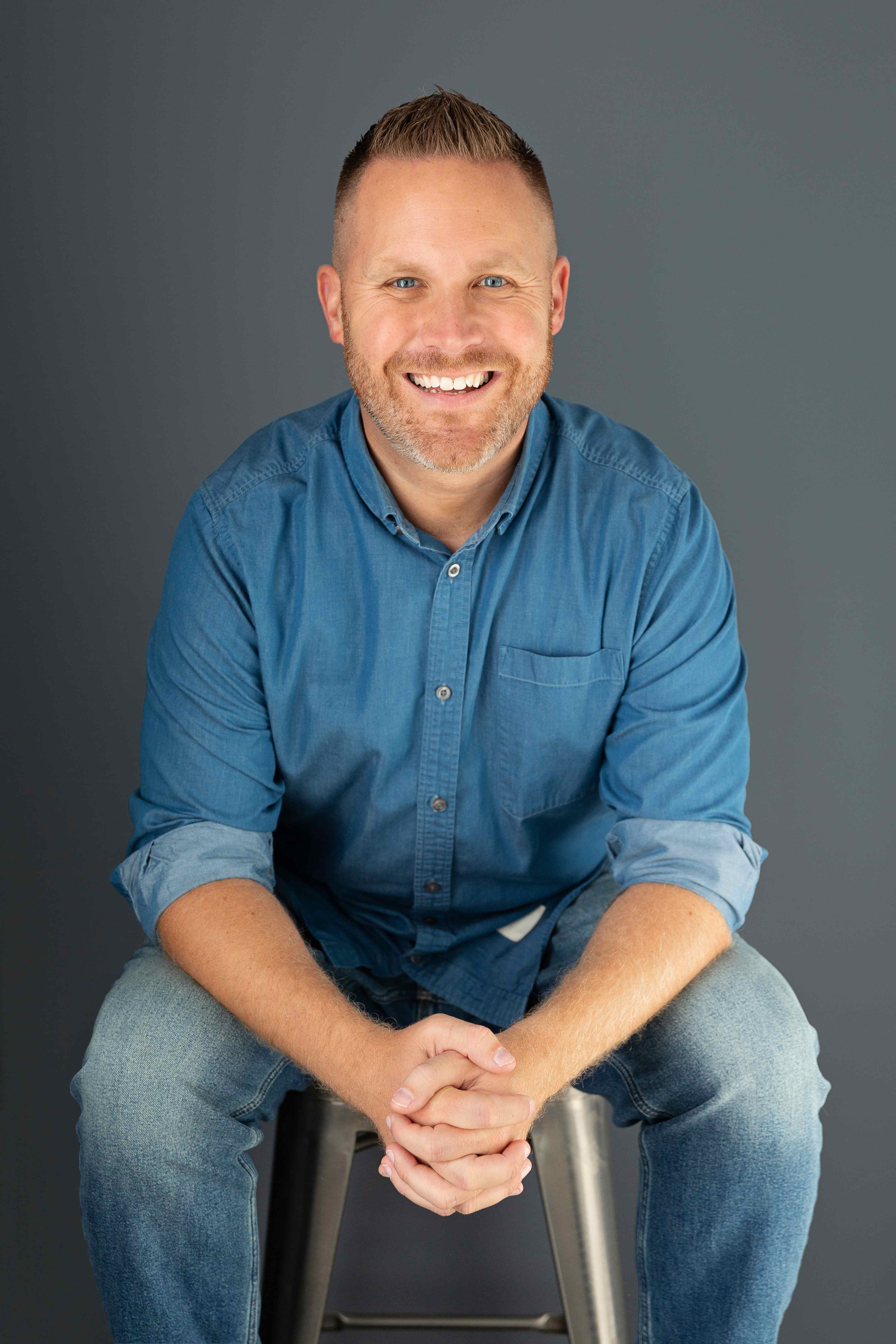 Jason Parks