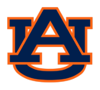 Auburn University logo