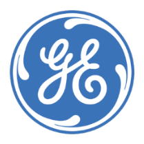 GE logo