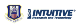 Intuitive Research and Technology logo