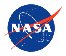 NASA logo