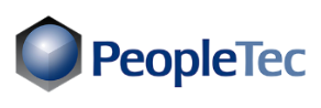 PeopleTec logo