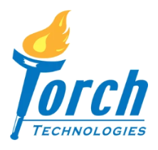 Torch Technologies logo