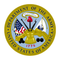 U.S. Army logo